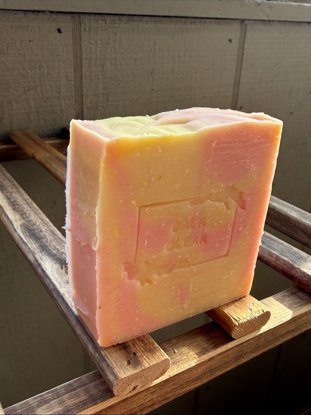 Soap of the Month- Limited Supply! - Picture 5 of 6